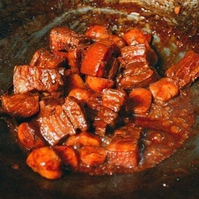 Fermented Red Beancurd 臻皇经典南乳 250g