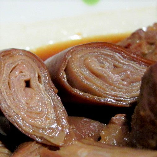 Braised Pork Intestine 卤大肠 300g±