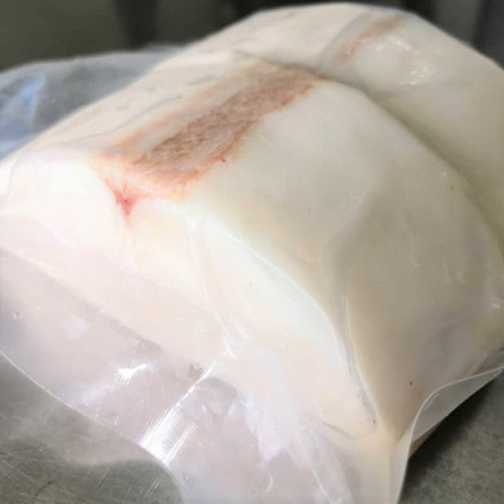 Butterfish 牛油鱼块