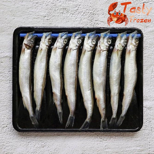 Capelin (Shishamo) 多春鱼 150g