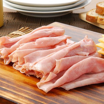 Madubee Cold Cut Chicken Ham 鸡肉火腿 500g±