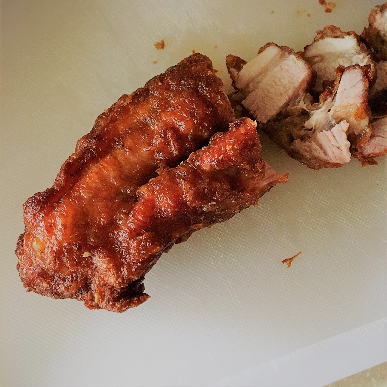 Nan Ru Fried Meat 南乳炸肉 500g