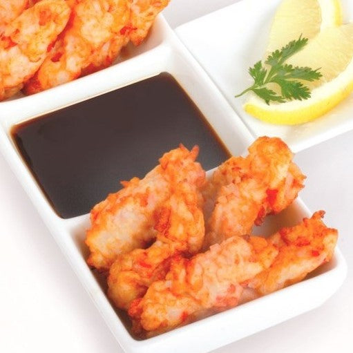 Mushroom Crab Flvr Nugget 北海翅 500g