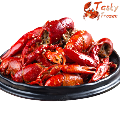 Flavorful Crayfish 调味小龙虾 700g