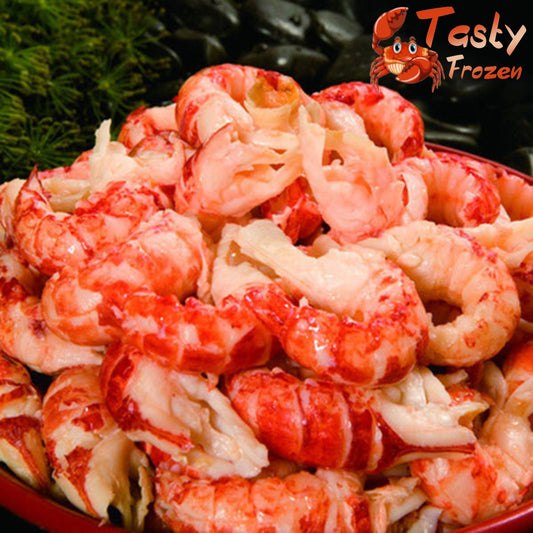 Flavorful Crayfish 调味小龙虾 700g