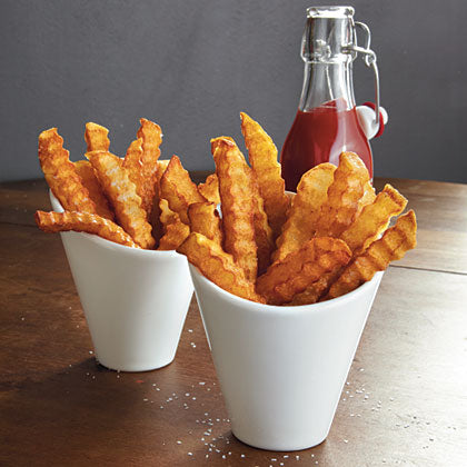 French Fries 薯条 1kg