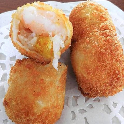 Salad Roll 美味沙律卷 10's
