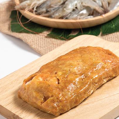 Otak-Otak 乌达 170g