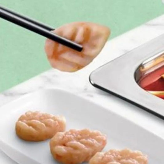 MyDaun Shrimp Paste 小叶虾滑