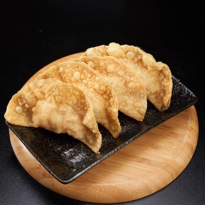 EZ Dumpling 水饺 (5-8pcs)