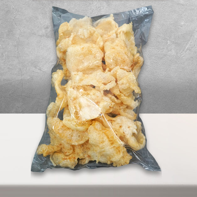 Fish Maw 鱼鳔 100g±