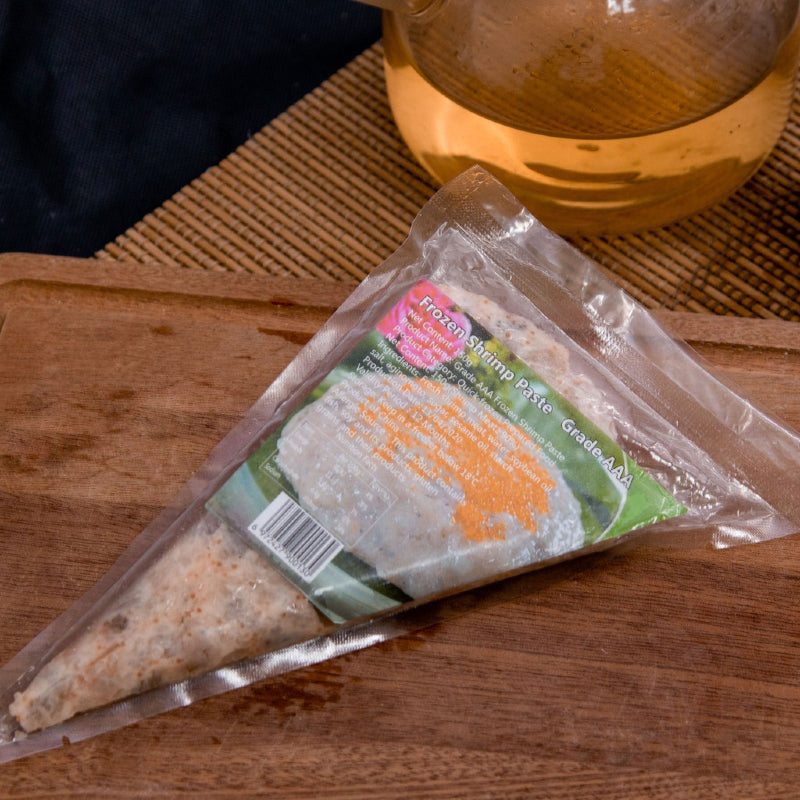 Shrimp Paste 虾滑 150g