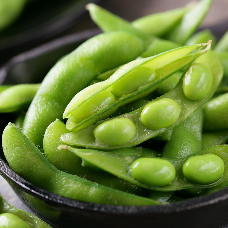 Edamame 日本毛豆 400-500g