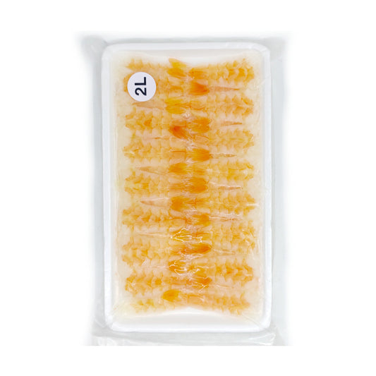 XK Sushi Ebi (2L) 寿司熟虾 30pcs