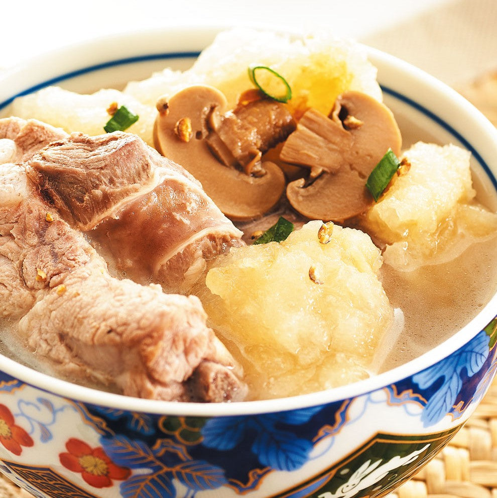 Fish Maw 鱼鳔 100g±