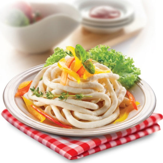 Sifu Fish Noodle 香滑鱼面 400g