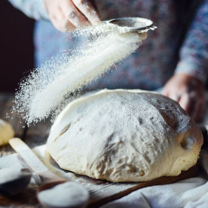 Anchor Enriched Wheat Flour 锚标特级面粉 1kg