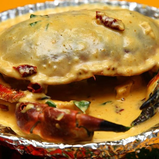 French Crab 面包蟹 800g-1kg