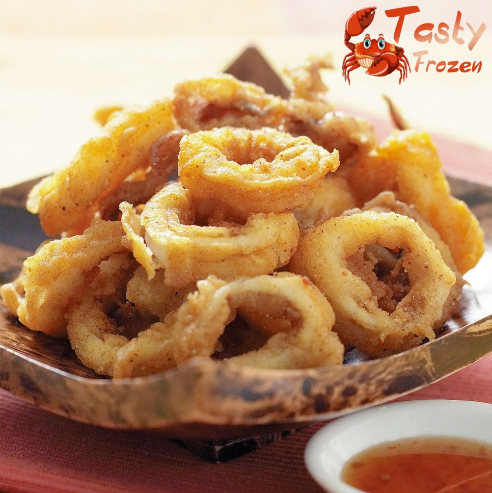 Frozen Sotong 冻苏东 1kg