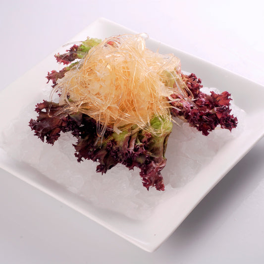 Premium Veg Shark Fin 特级素鱼翅 600g±