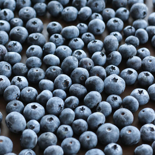 Frozen Blueberries 冷冻蓝莓 500g±