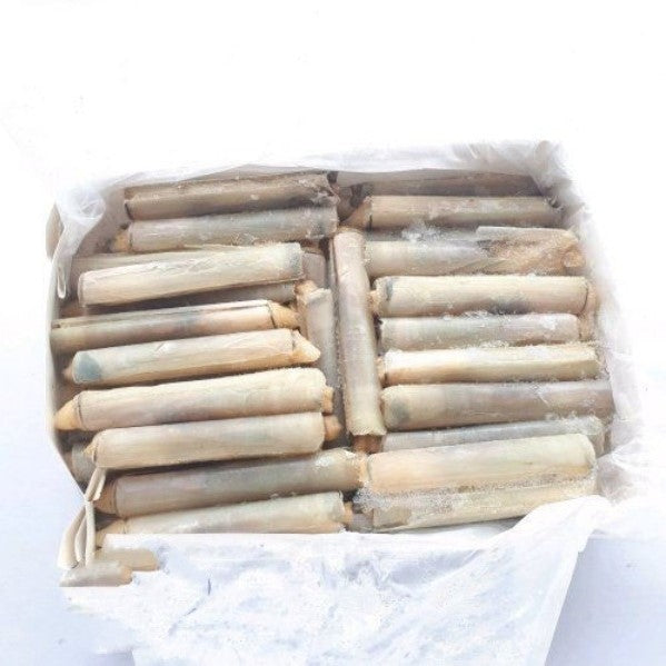 Razor Clam 竹摊 1kg
