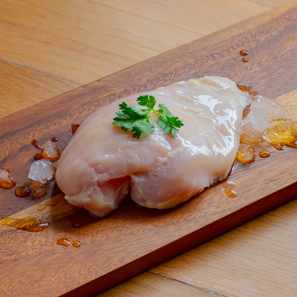 Frozen Chicken Parts 冷冻鸡肉部位 2kg±