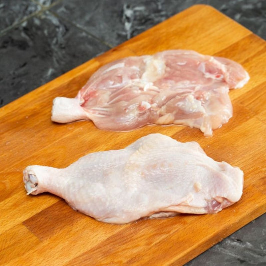 Frozen Chicken Parts 冷冻鸡肉部位 2kg±