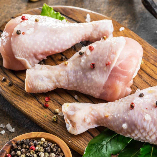 Frozen Chicken Parts 冷冻鸡肉部位 2kg±