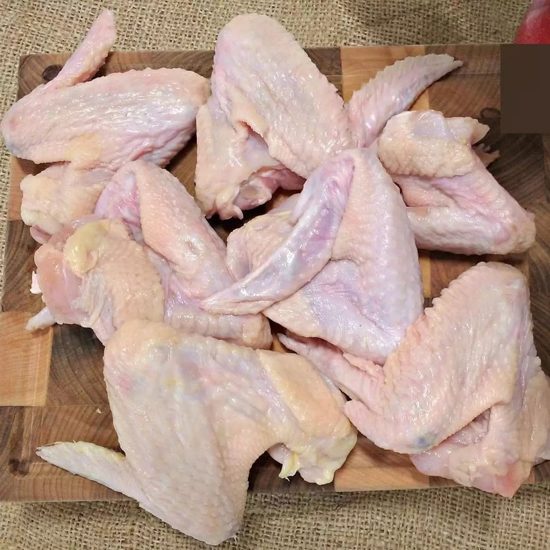 Frozen Chicken Parts 冷冻鸡肉部位 2kg±