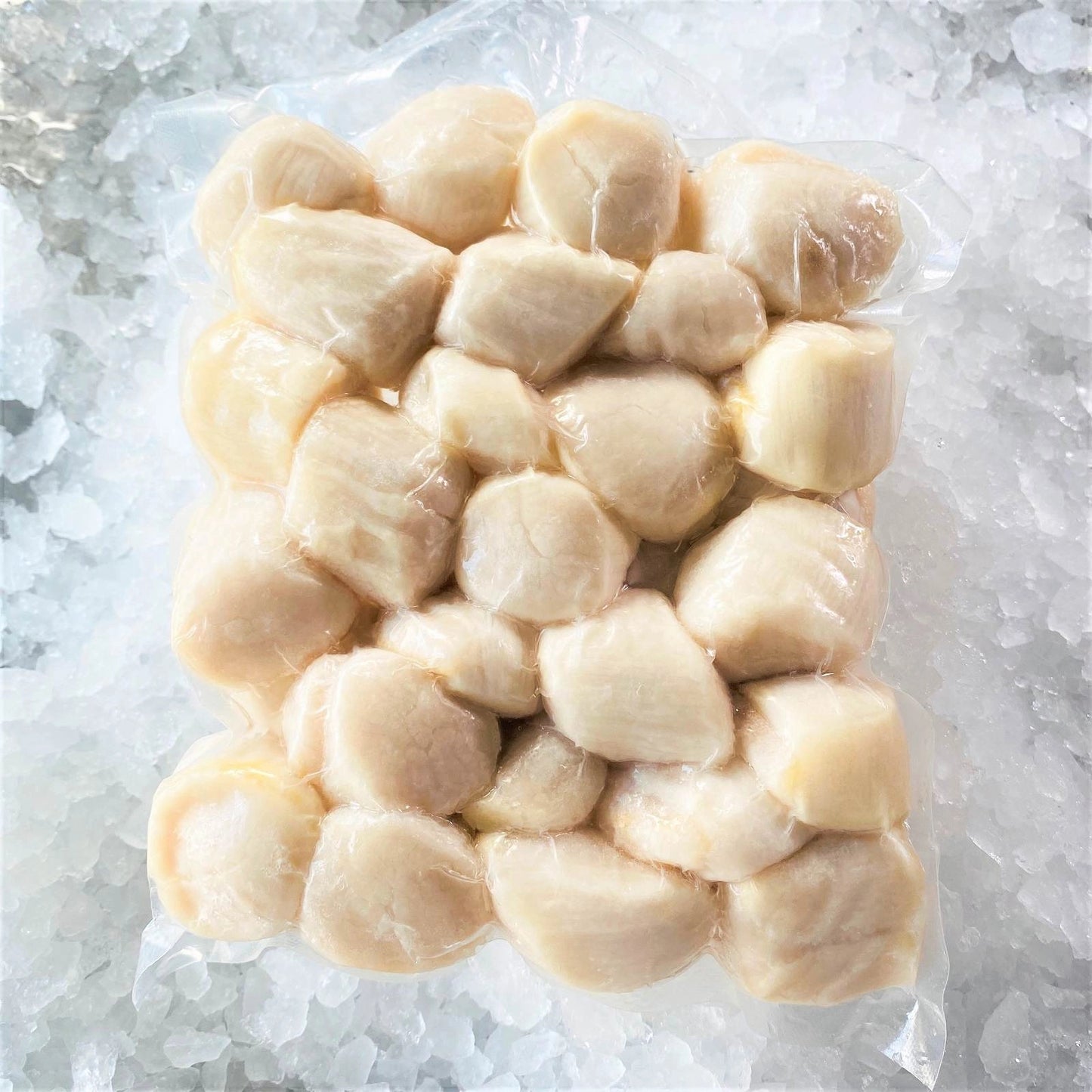 Hokkaido Scallop Meat 北海道带子