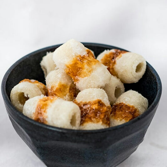 Mini Chikuwa 迷你竹轮 200g