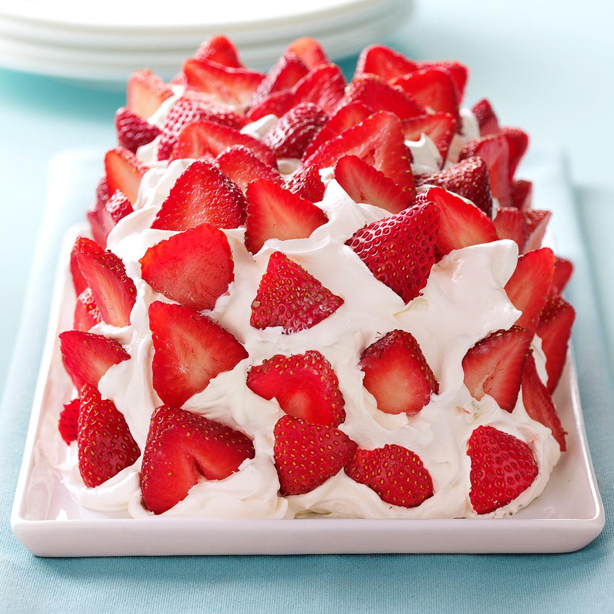 Strawberry 草莓 500g