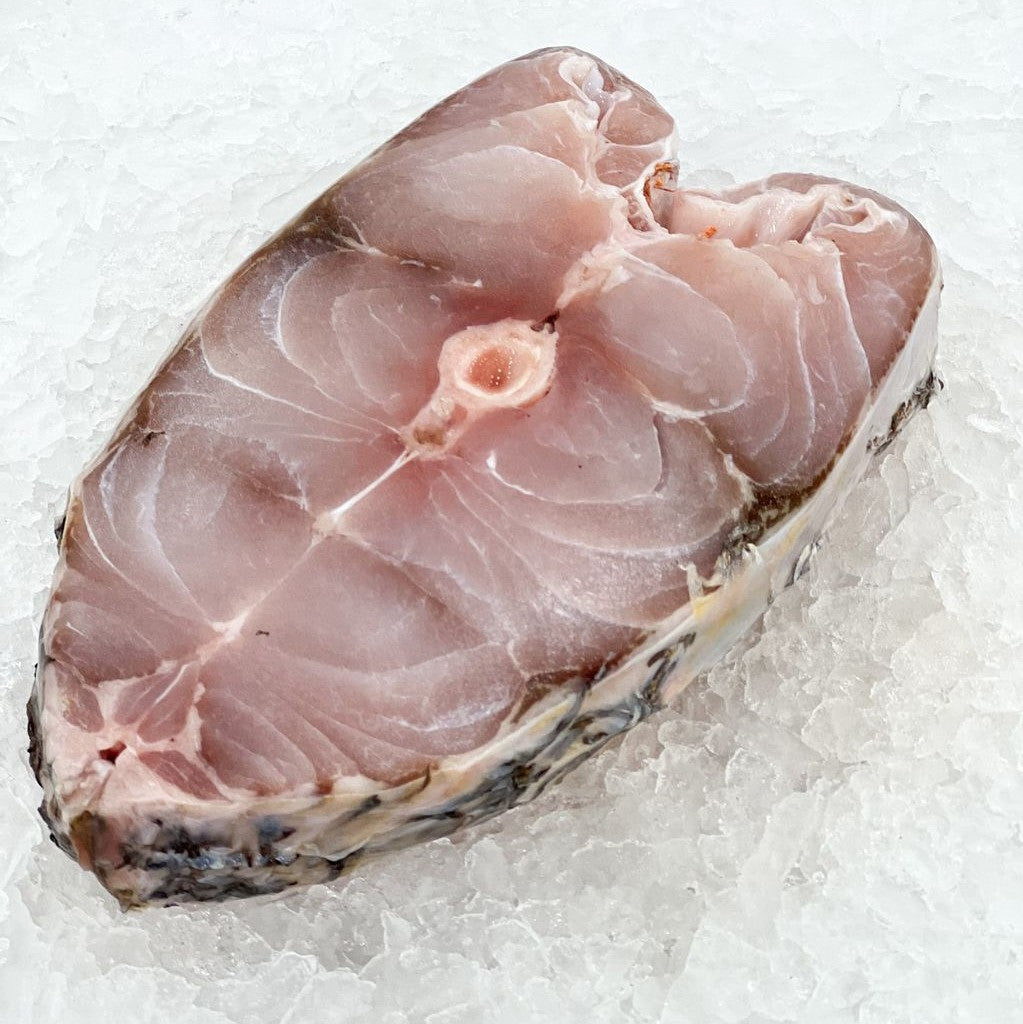 GL Red Snapper Slice 红皂鱼块