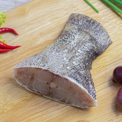 Local Grouper Parts 本地石斑鱼部位