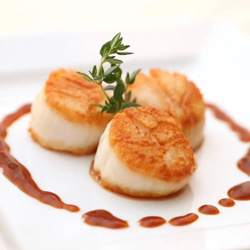 Hokkaido Scallop Meat 北海道带子