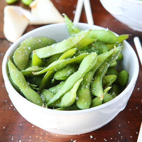 Edamame 日本毛豆 400-500g