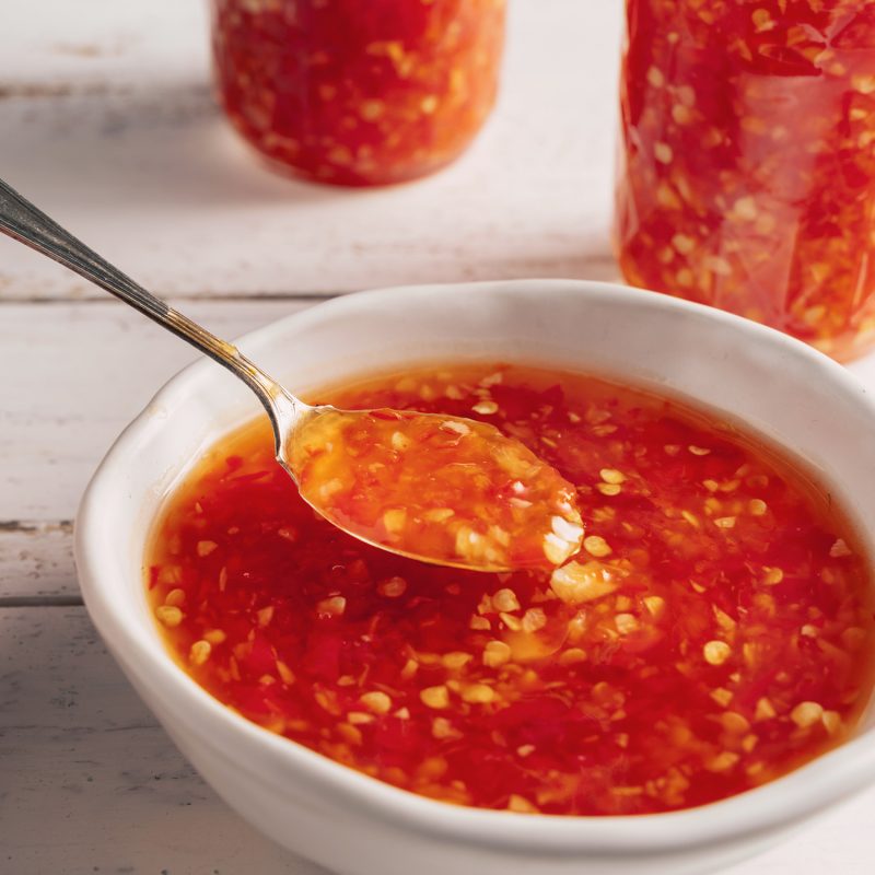 Maepranom Sweet Chili Dipping Sauce 妈巴侬泰国甜鸡酱 390g