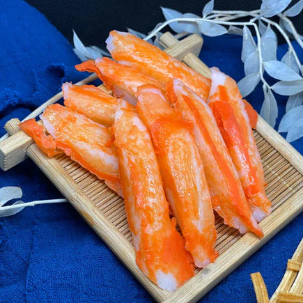 Imitation Snow Crab Leg 蟹脚肉 (250g)