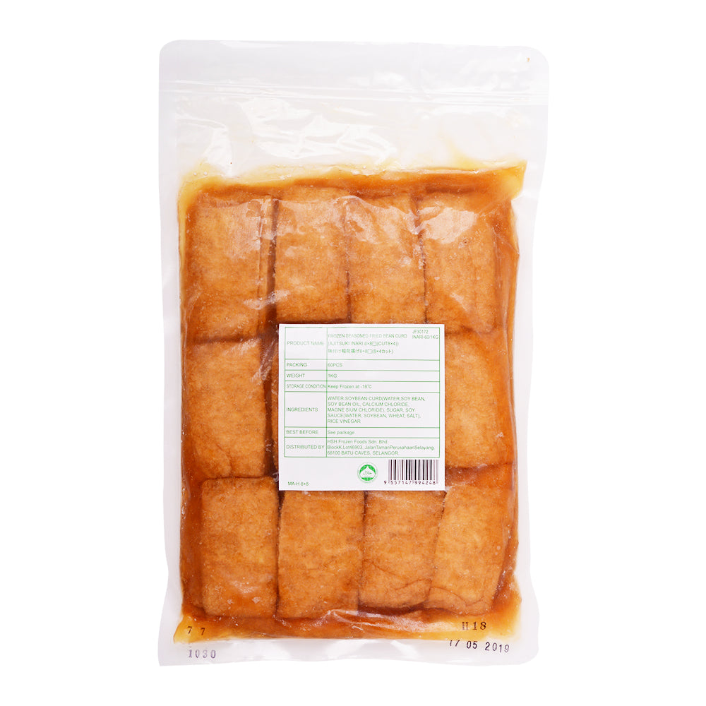 Ajitsuke Inari 日本豆腐皮 750g
