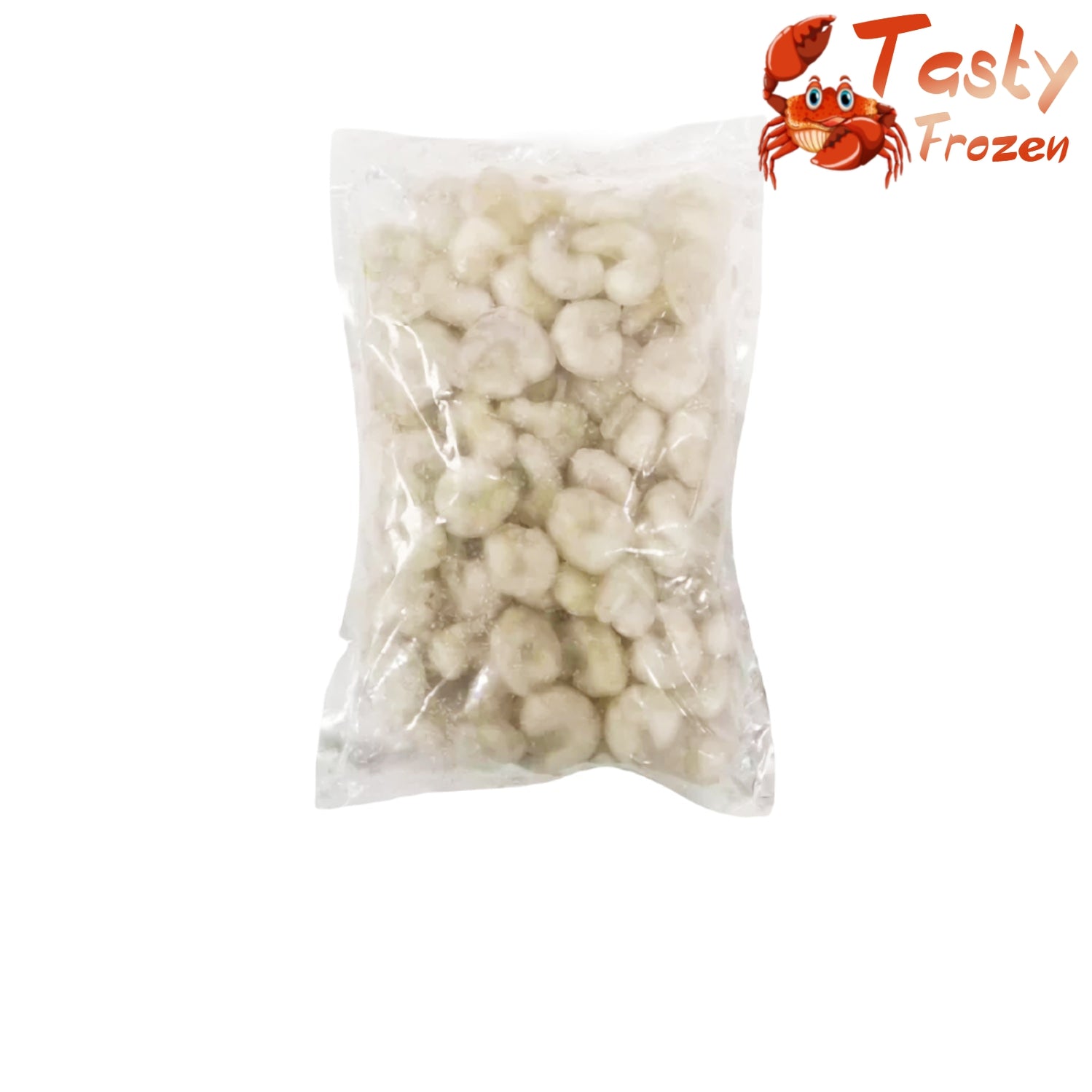 Prawn Meat 虾球 (IQF) 1kg