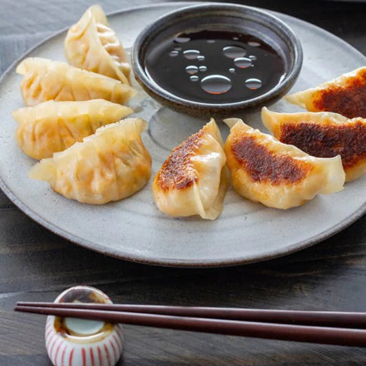 Figo Japanese Dumpling 日式饺子 10pcs (200g)