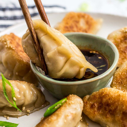 Figo Japanese Dumpling 日式饺子 10pcs (200g)