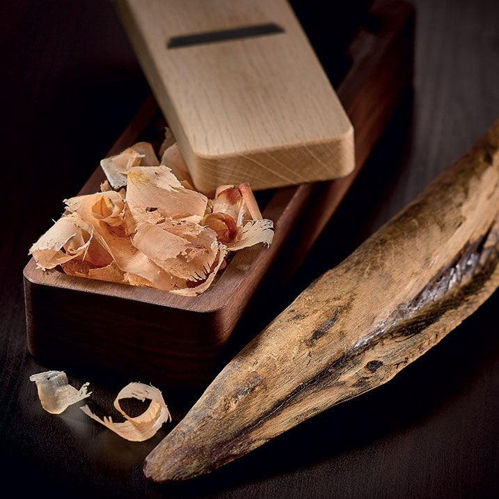Katsuobushi 柴鱼片 25g±