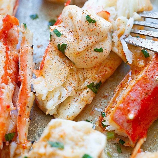 King Crab 帝皇蟹 1.2-1.4kg