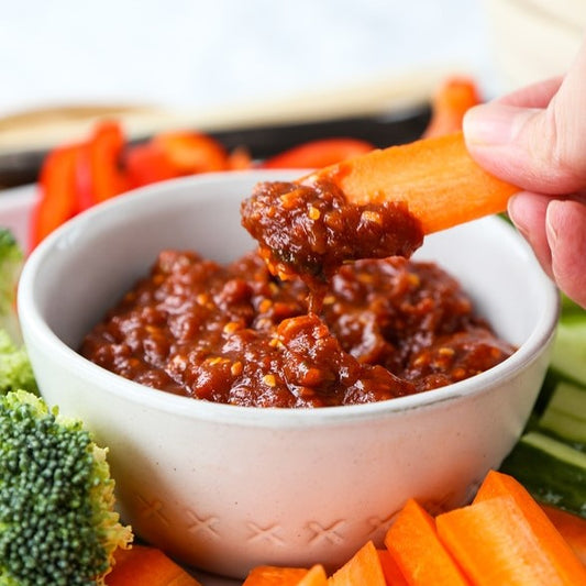 Deliben Korea Bbq Sauce 韩式烧烤酱 200g±