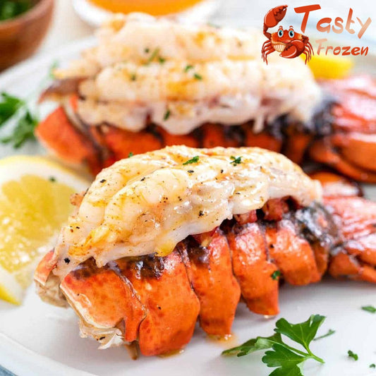 Canadian Cook Lobster 加拿大熟冻龙虾