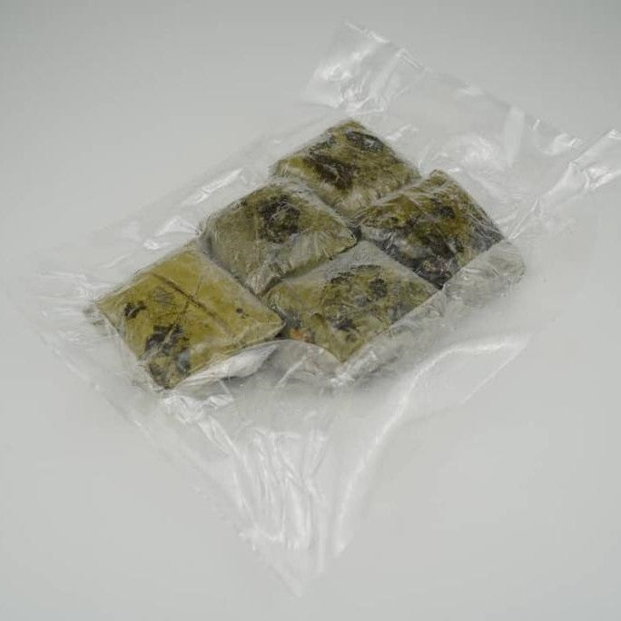 Lotus Leaf Rice 荷叶饭 5pcs