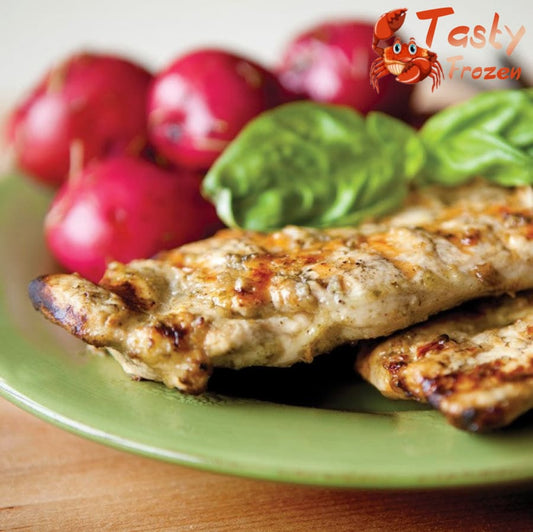 Marinated Chicken Breast 腌制鸡胸