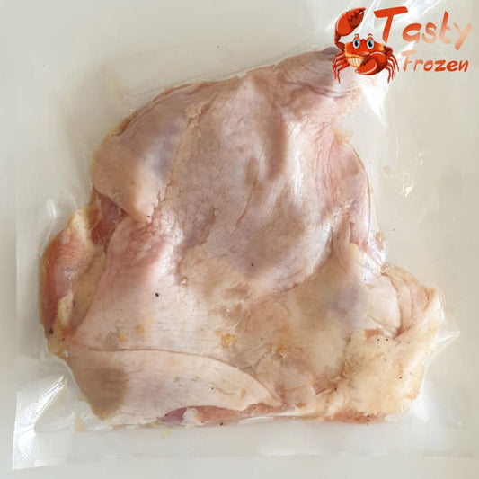 Marinated Chicken Chop 腌制鸡扒